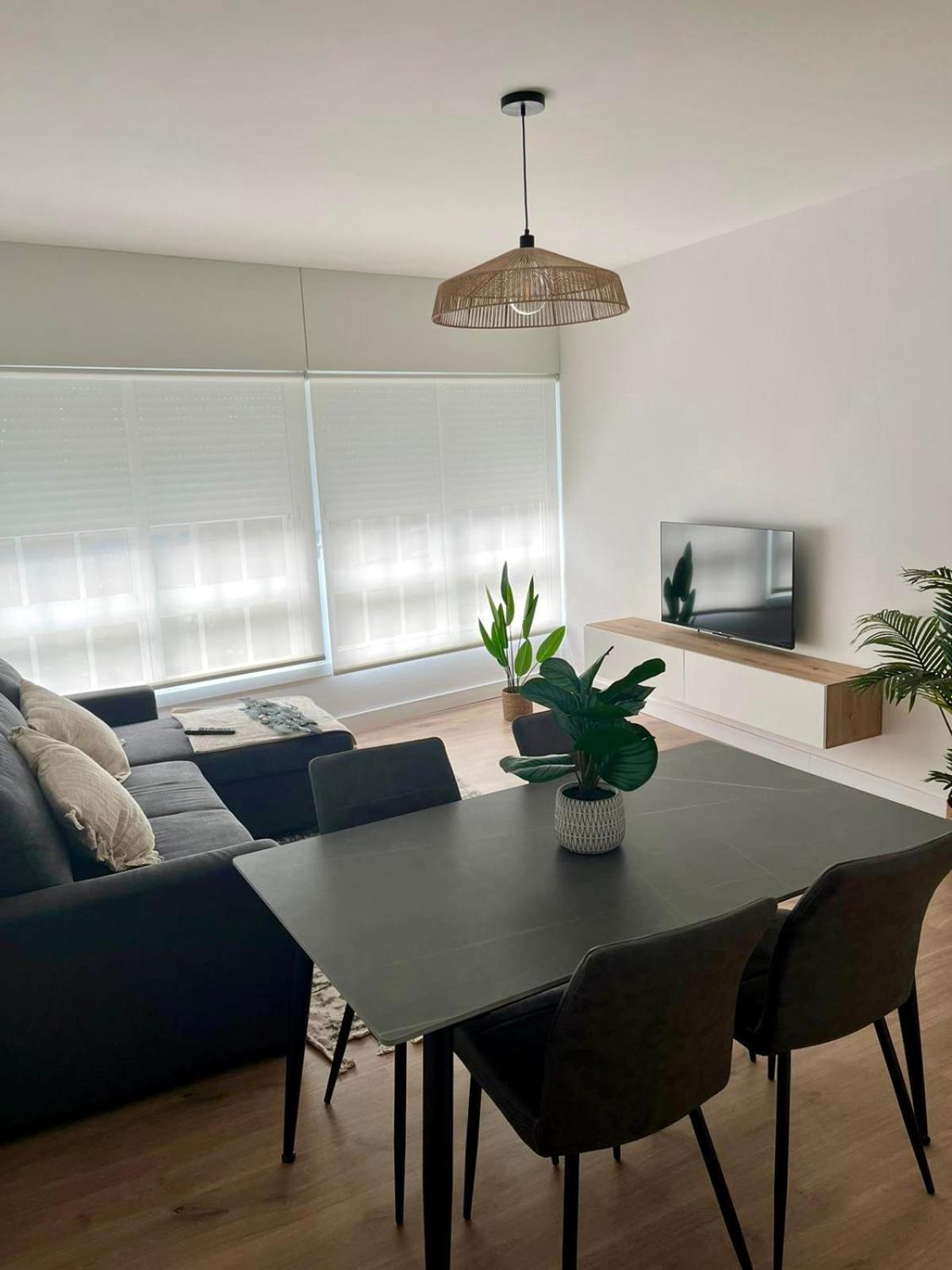 Apartamento Mareas Vivas Портоново Екстер'єр фото