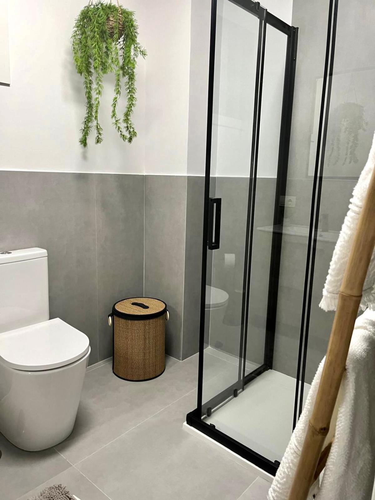 Apartamento Mareas Vivas Портоново Екстер'єр фото